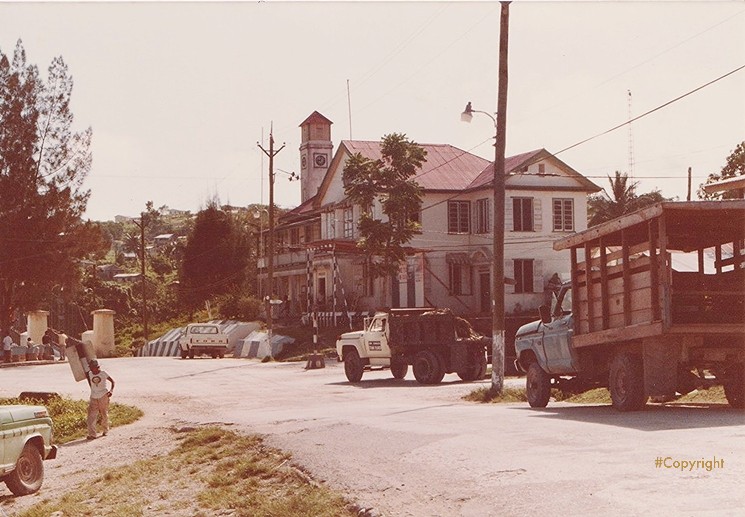San Ignacio Prostitute Hotel